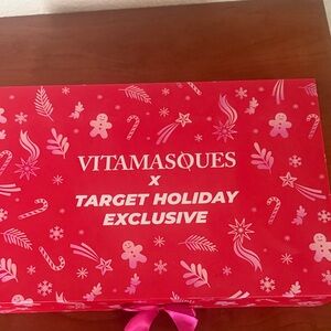 Vitamasques Holiday Skincare Set